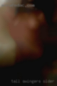 Tall swingers older and no hair near cock.