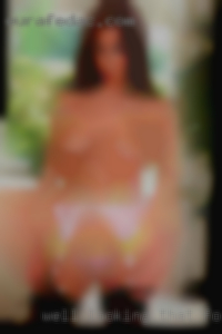 Well looking that for ongoing FWB.